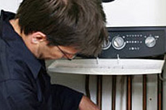 boiler replacement Itchington