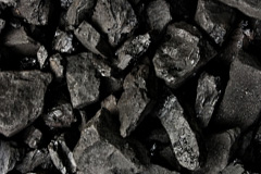 Itchington coal boiler costs