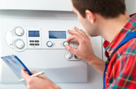 free commercial Itchington boiler quotes