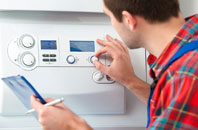 free Itchington gas safe engineer quotes