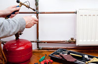 free Itchington heating repair quotes