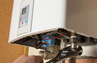 free Itchington boiler install quotes
